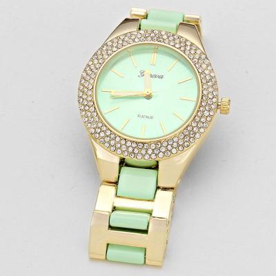 new Mintie Veronica Crystal Womens Watch.JPG